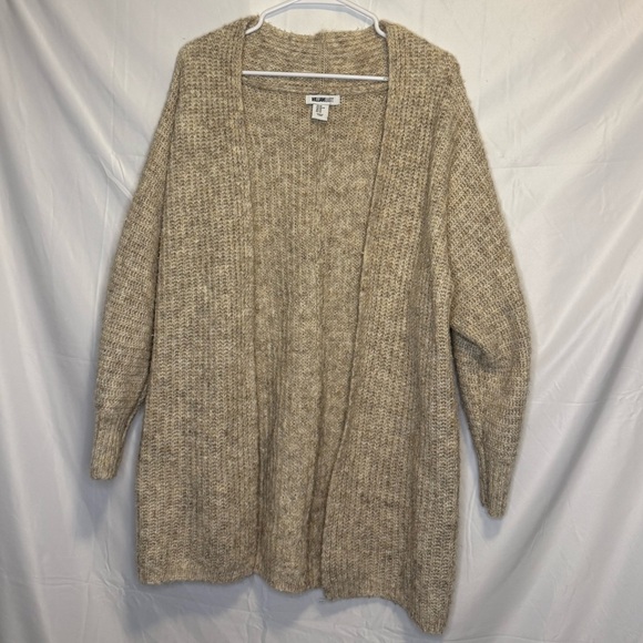 William Rast Cardigan - Picture 1 of 3